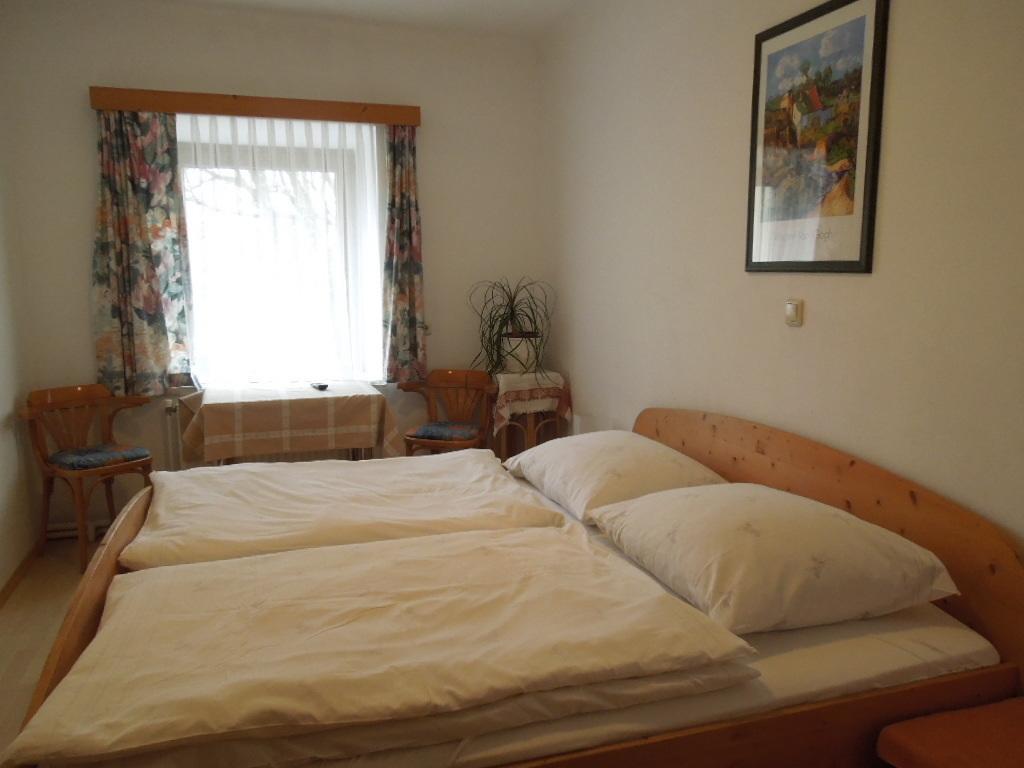 Fruehstueckspension Kammerer Bed & Breakfast Poechlarn Room photo