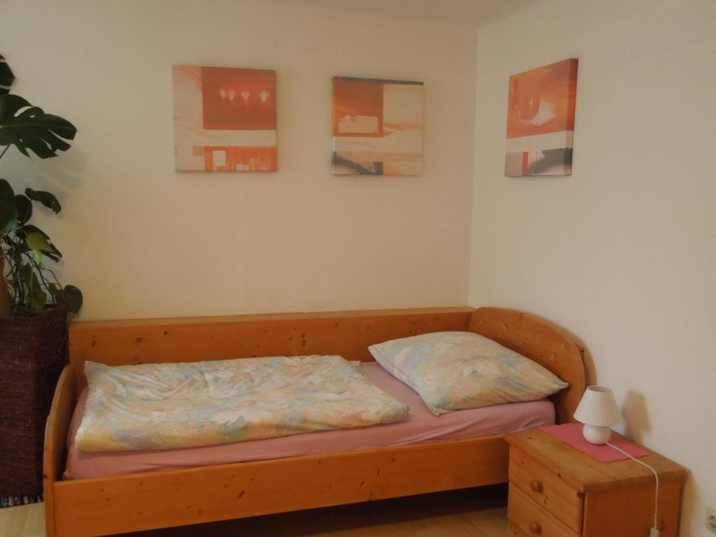 Fruehstueckspension Kammerer Bed & Breakfast Poechlarn Room photo